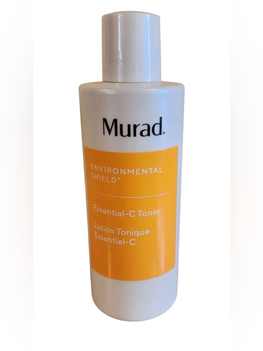 Murad Environmental Shield Essential-C Toner New  6oz / 180mL